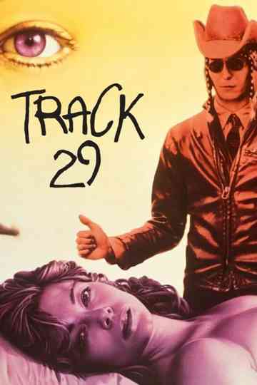 Track 29 Poster