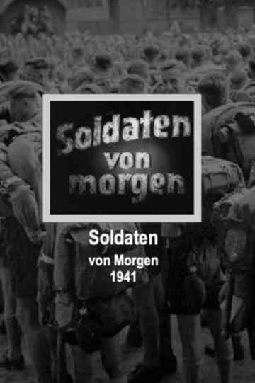 Soldaten von morgen Poster