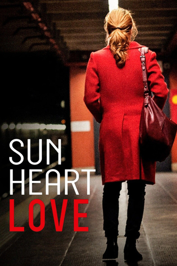 Sun Heart Love