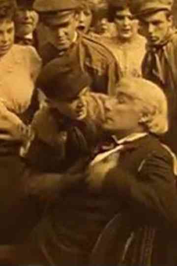 Fortunes of a Composer Poster