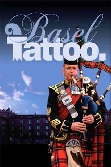 Basel Tattoo Poster