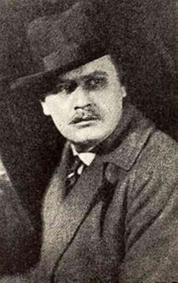 The Little Widow Poster