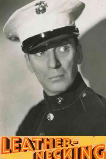 Leathernecking Poster