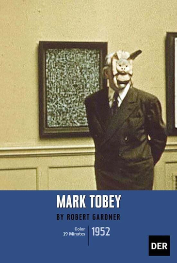 Mark Tobey