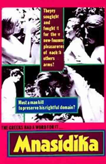 Mnasidika Poster