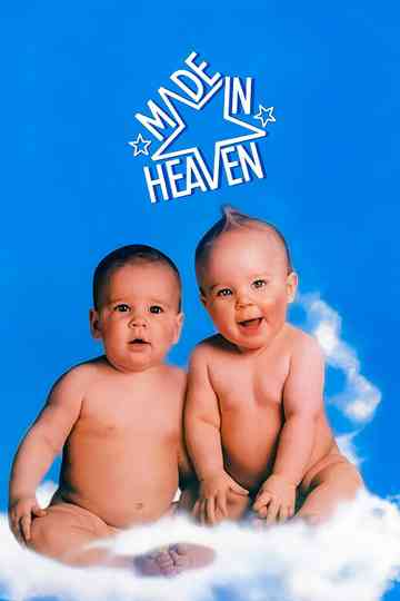 Made in Heaven poster