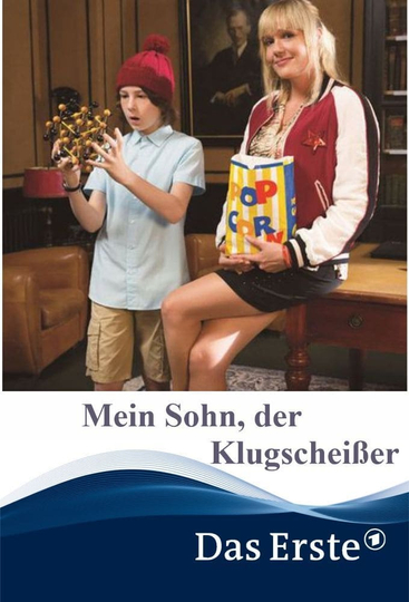 Mein Sohn der Klugscheißer