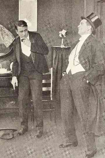 Up Against It Poster