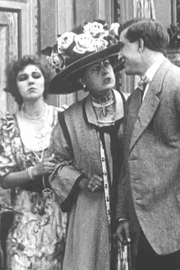 When Wealth Torments Poster