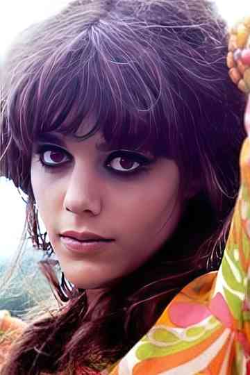 La deuxième femme Poster