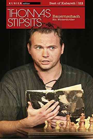 Thomas Stipsits  Bauernschach  Ein Winterthriller poster