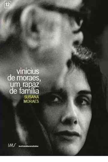 Vinicius de Moraes, Um Rapaz de Família Poster