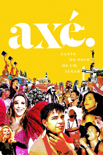 Axé Music of a People