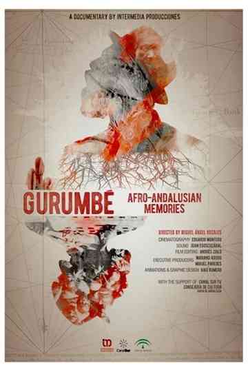 Gurumbé AfroAndalusian Memories poster
