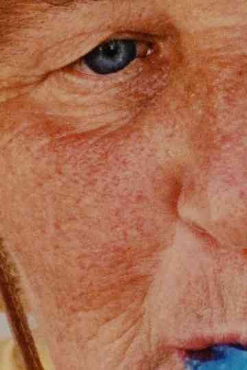 Bad Mama Who Cares Poster