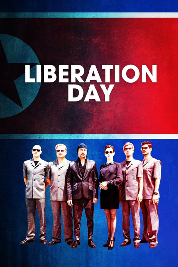 Liberation Day Poster