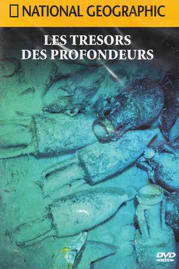 The Treasures of the Depths Poster