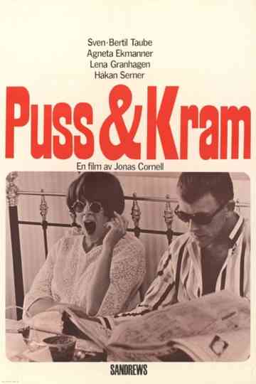 Hugs and Kisses Poster