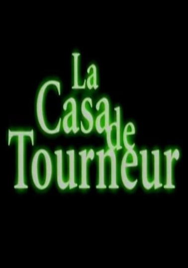 La casa de Tourneur