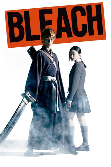 Bleach Poster