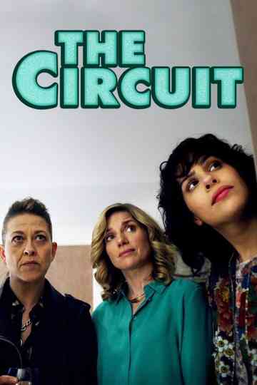 The Circuit Poster