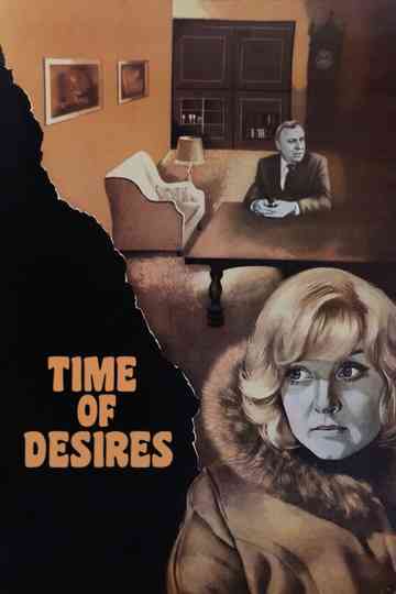 Time of Desires Poster