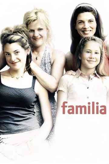 Familia Poster