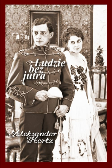 Ludzie bez jutra Poster