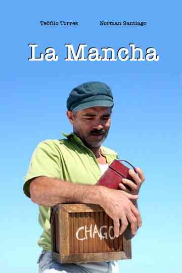 La mancha Poster