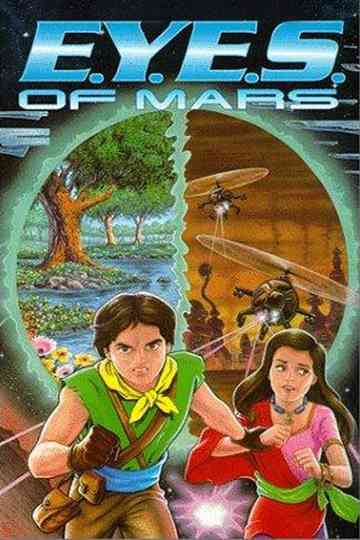 The EYES of Mars