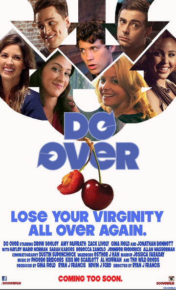 Do Over Poster