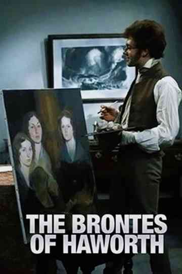The Brontës of Haworth Poster
