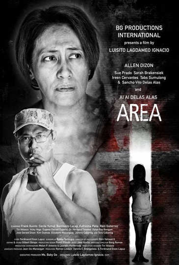 Area Poster