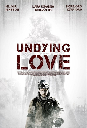 Undying Love