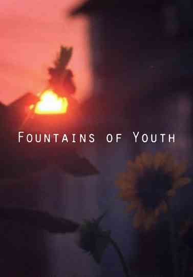 Fountains of Youth Poster