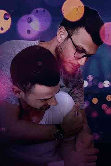 Hes My God Too Poster