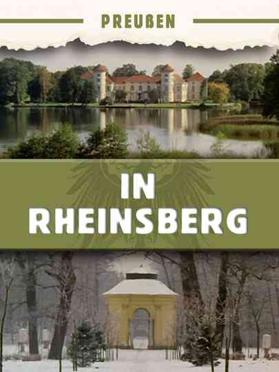 In Rheinsberg Poster