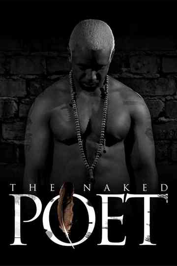 The Naked Poet Poster