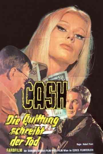 God's Police Patrol Poster