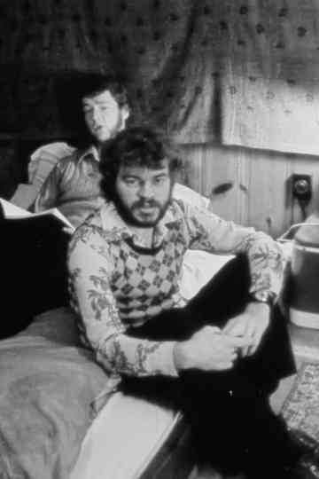 The Mean Brothers Get Stood Up Poster