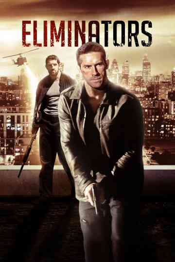 Eliminators Poster