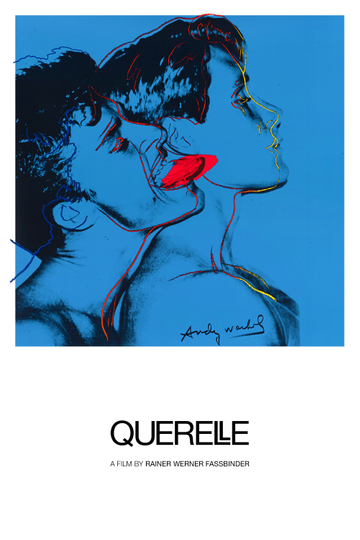 Querelle Poster