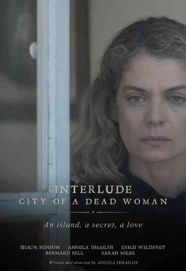 Interlude: City of a Dead Woman Poster