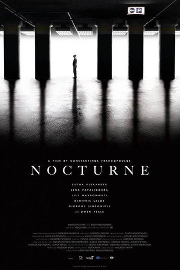 Nocturne Poster