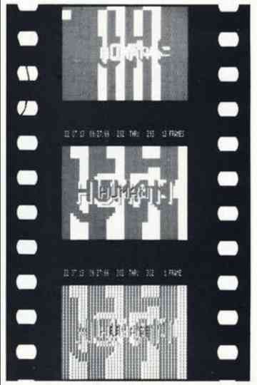 Poem Field Series Poster