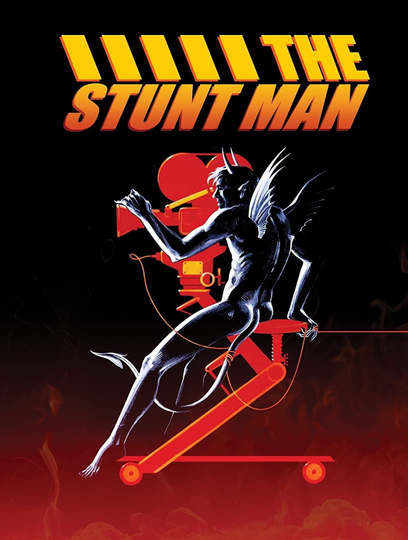 The Stunt Man