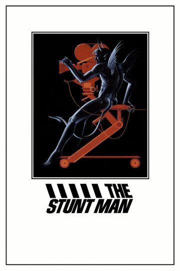 The Stunt Man