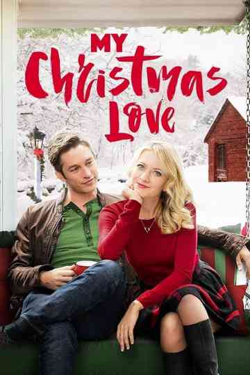 My Christmas Love poster