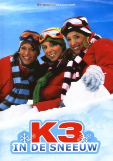 K3 in de sneeuw