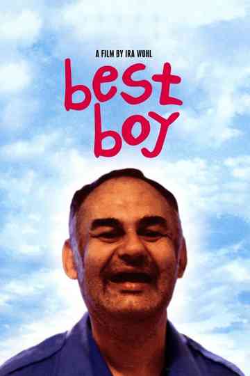 Best Boy Poster